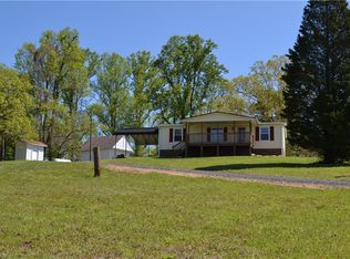 647 Lowe Rd, Madison, NC 27025