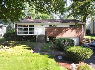 811 Rutgers Dr, Allison Park, PA 15101