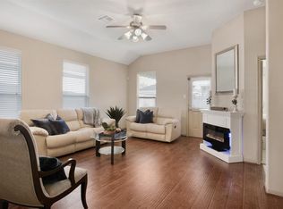 29 Blisten Spring Dr, Manvel, TX 77578