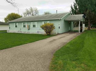 308 Mechanic St, Angola, IN 46703