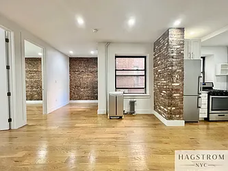 Rented by Hagstrom Management Inc