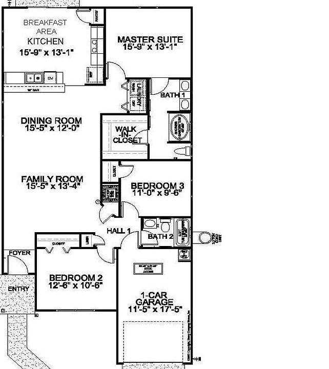 1st image of 10677 Senegal Dr