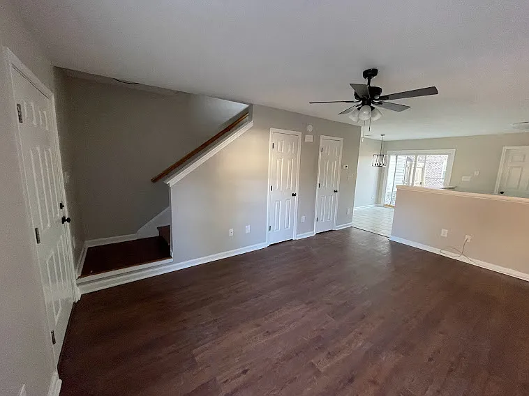 6712 D Bryant St. - . — Photo 3