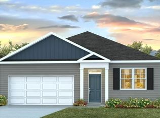 612 Red Mulberry Rd, Moncks Corner, SC 29461