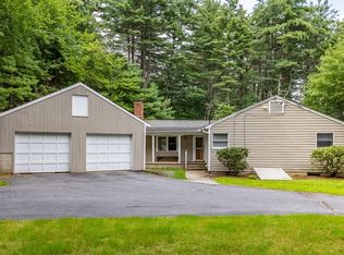 110 Middle Rd, Boxboro, MA 01719