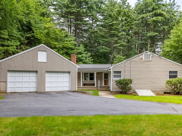 110 Middle Rd, Boxboro, MA 01719