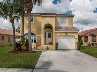 7482 Kingsley Ct, Lake Worth, FL 33467