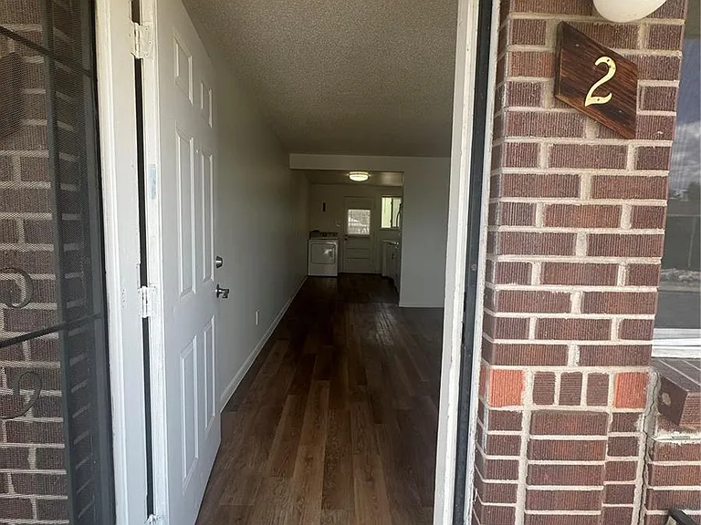 1119 Rosemary St #2 — Photo 1