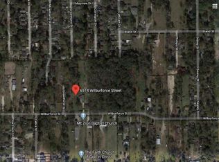 6514 Wilburforce St, Houston, TX 77091