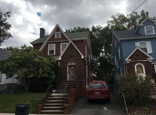 1587 Wyndmoor Ave, Hillside, NJ 07205