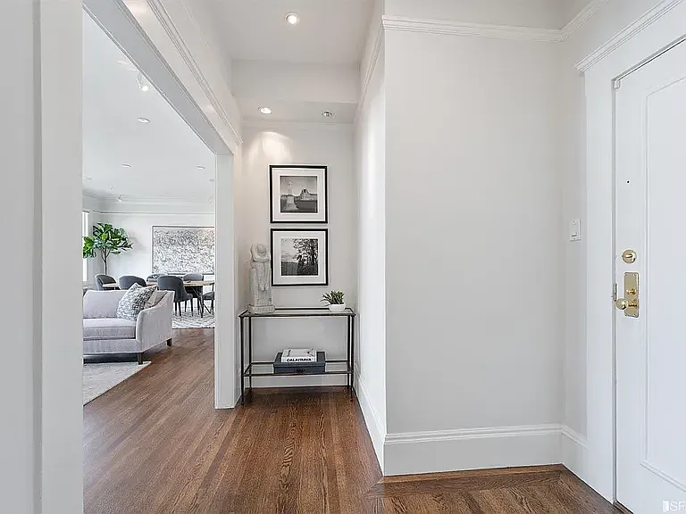 1700 Jones St #6 — Photo 5