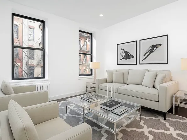 191 Orchard St APT 2D, New York, NY 10002