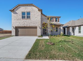 508 Claremont Dr, Justin, TX 76247