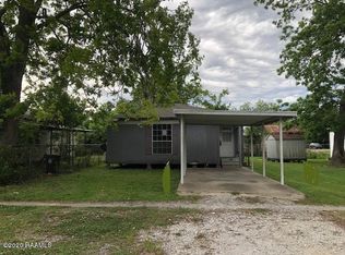 109 W Dale St, New Iberia, LA 70560