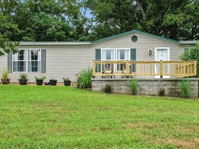 56 Spec Mine Rd, Buchanan, VA, 24066