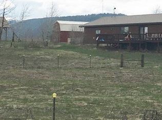 120 Aspen Loop Rd, West Yellowstone, MT 59758