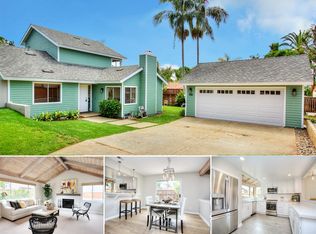 1050 Hygeia Ave, Encinitas, CA 92024