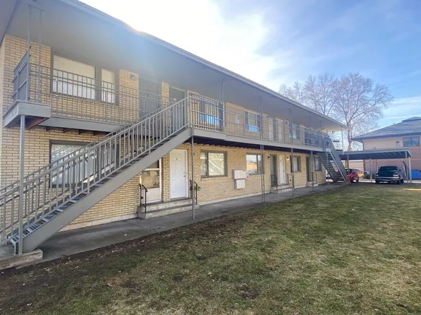 6119-6123 N Colton St, Spokane, WA 99208