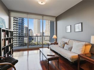 1080 Peachtree St NE UNIT 1316, Atlanta, GA 30309