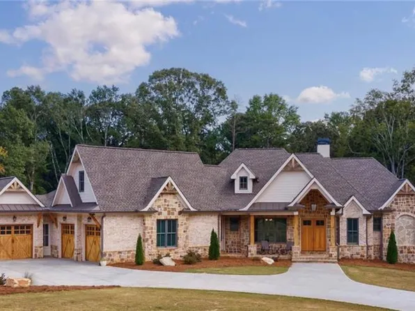 254 Fortress Way, Jefferson, GA 30549