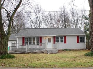 2627 Romence Rd, Portage, MI 49024