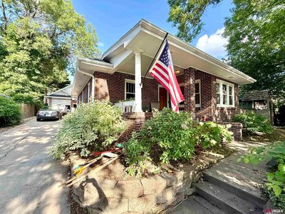 1952 S 53rd St, Lincoln, NE, 68506
