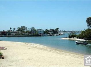 1 Beacon Bay, Newport Beach, CA 92660