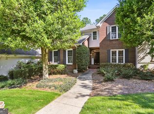 5684 River Oaks Pl NW, Atlanta, GA 30327
