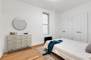 Rented by Brown Harris Stevens