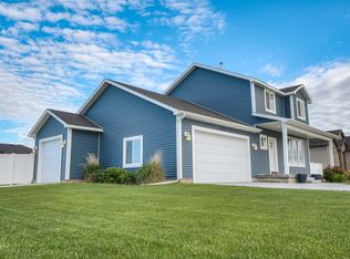 2609 N Woodbine Rd, Idaho Falls, ID 83401