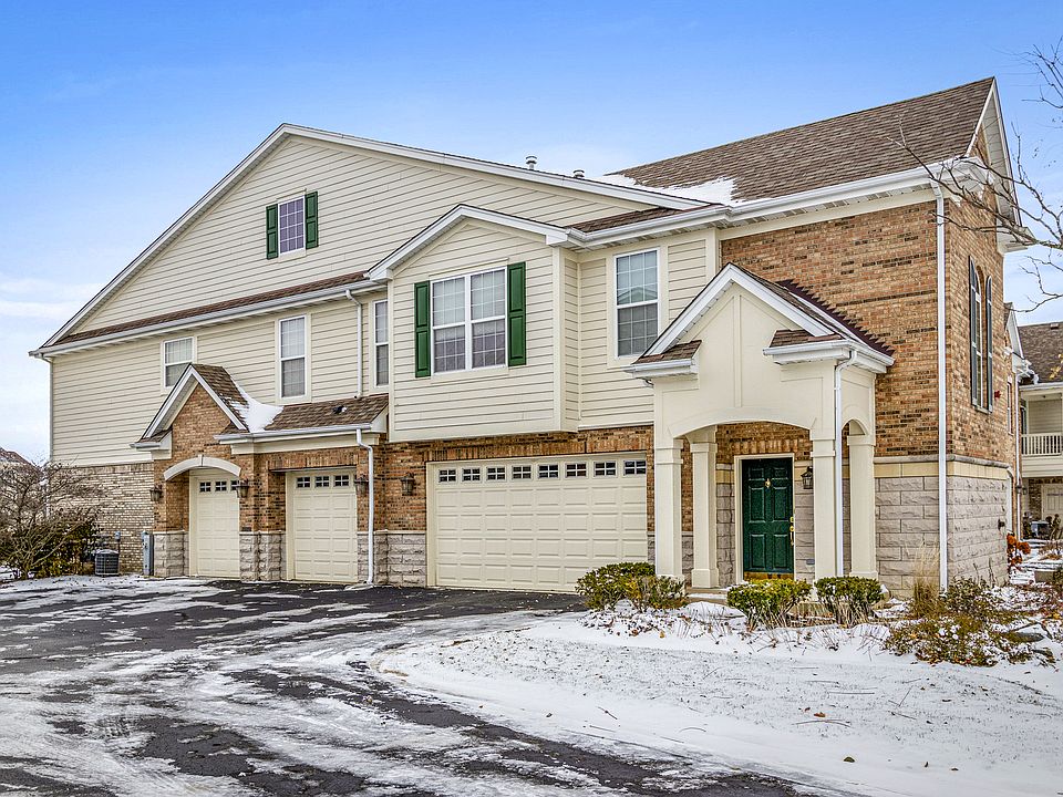 Zillow Schaumburg Il