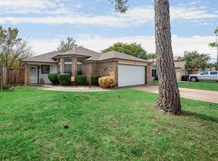 218 Rodeo Dr, Keller, TX 76248