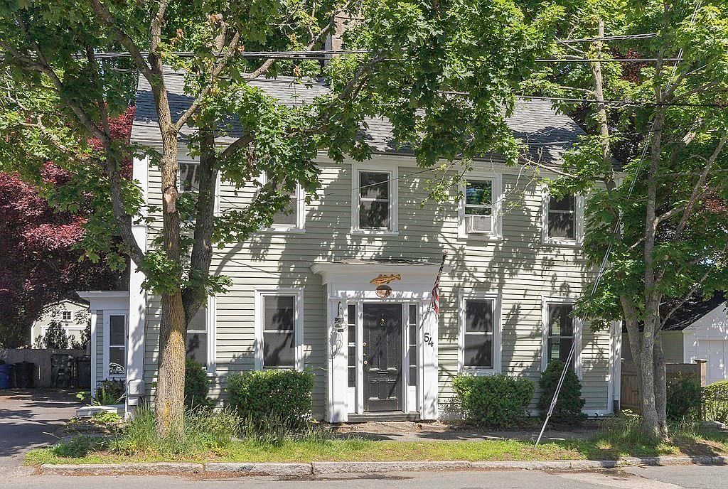 Primary listing photo