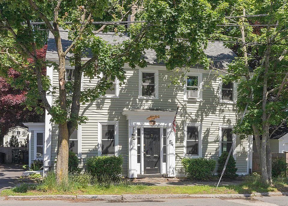 1st image of 54 Ashland St