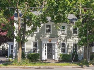 54 Ashland St, Newburyport, MA 01950