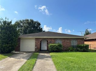 4008 Newton St, Metairie, LA 70001