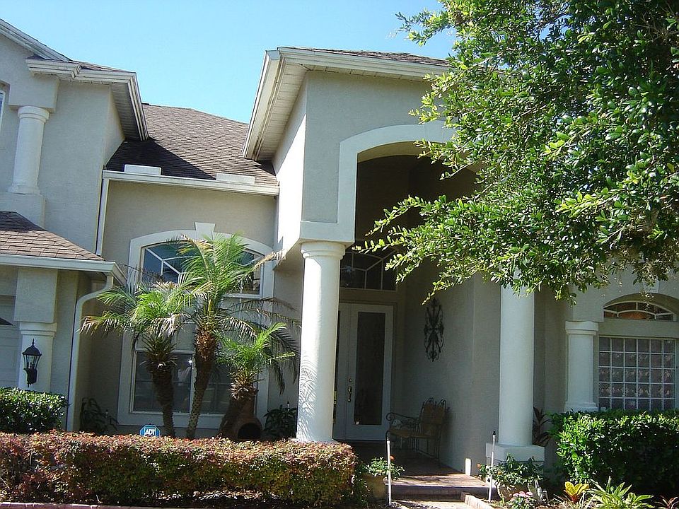 Front View 