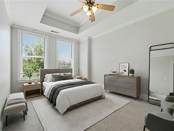 3rd image of 2277 Peachtree Rd NE Unit 307