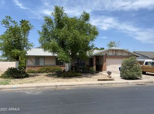 3402 E Diamond Ave, Mesa, AZ 85204