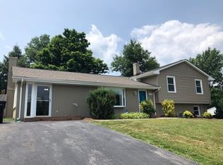 5129 Sorrel Ln, Roanoke, VA
