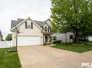 11311 N Columbine Dr, Dunlap, IL 61525