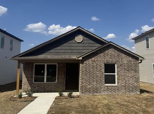 10301 Paul Eells Dr, North Little Rock, AR 72113