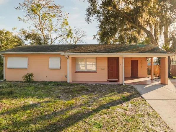 526 Jamestown Ave, Lakeland, FL 33801