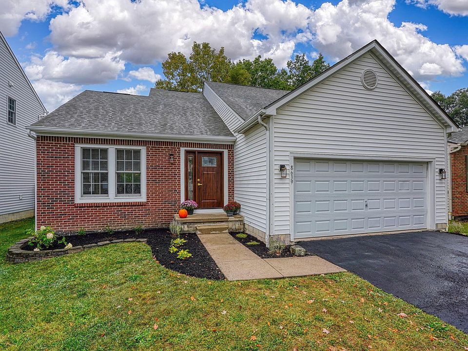 1st image of 8639 Olenbrook Dr