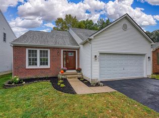 8639 Olenbrook Dr, Lewis Center, OH 43035