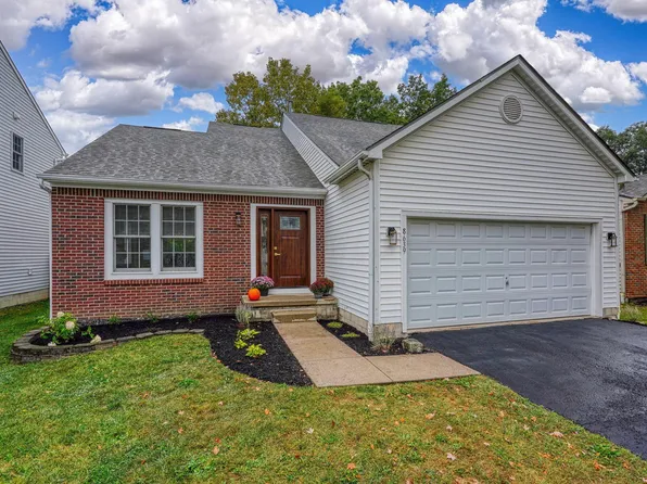 8639 Olenbrook Dr, Lewis Center, OH 43035