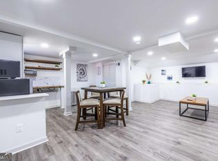 1122 Elaine Dr #B, Forest Park, GA 30297