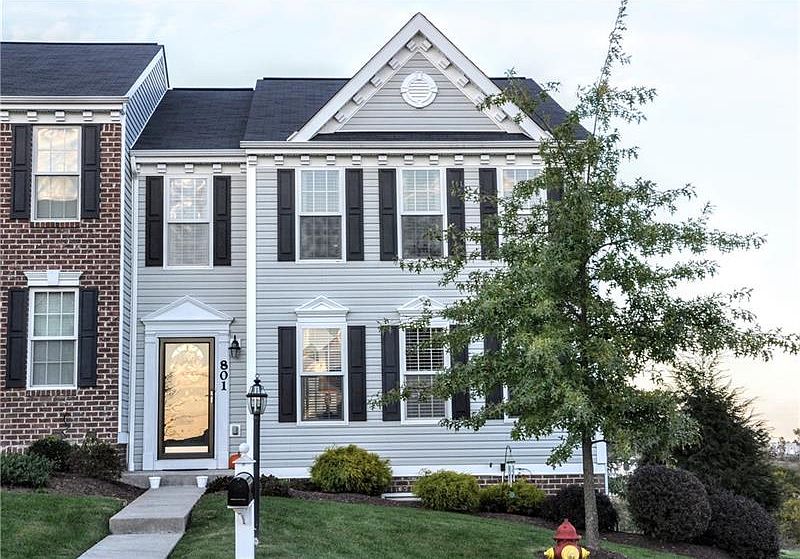 1st image of 801 Raymond Dr