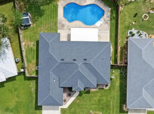 2266 Liberty Loop Rd, Cantonment, FL 32533