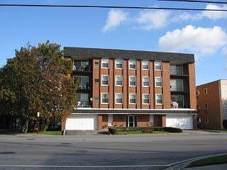 1st image of 5014 Church St APT 303